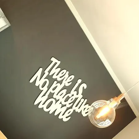 Estudio Centro Lux Διαμέρισμα *