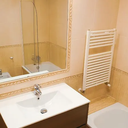 아파트 Estudio Centro Lux 비고