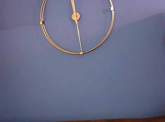 Estudio Centro Lux 公寓 *