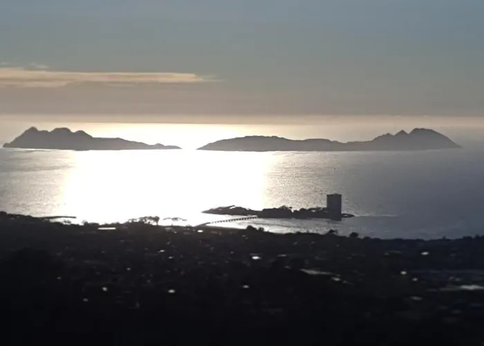 公寓 Estudio Centro Lux *