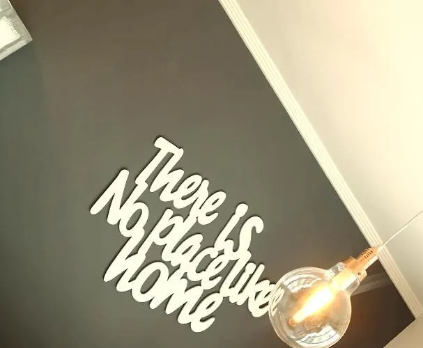 Estudio Centro Lux 公寓 *